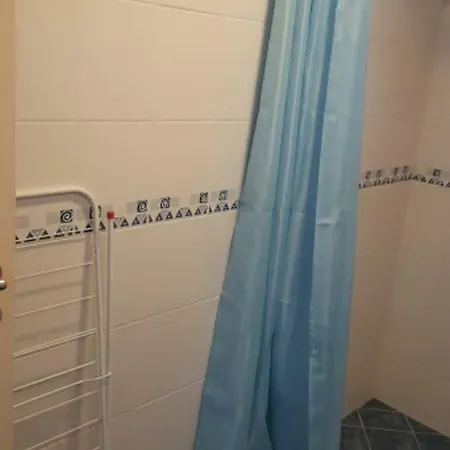 דירה Euxinograd Sea 4 *