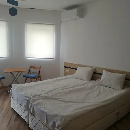 דירה Euxinograd Sea 4 *
