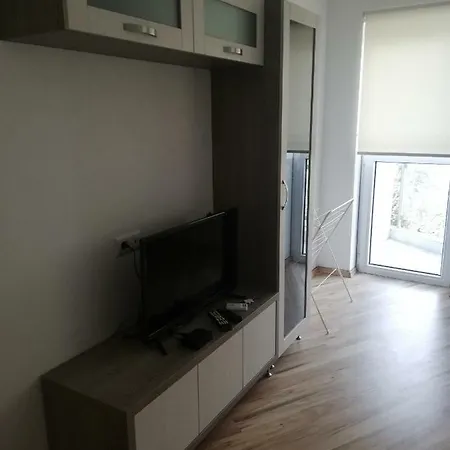 דירה Euxinograd Sea 4