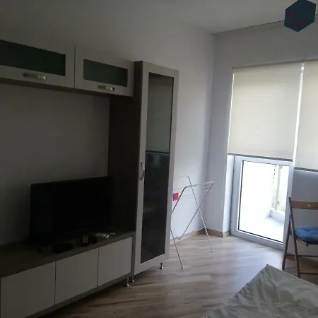 Euxinograd Sea 4 דירה