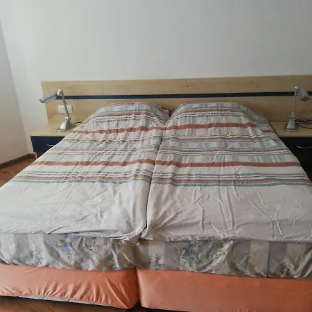 Euxinograd Sea 4 * וארנה
