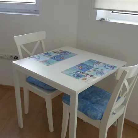Euxinograd Sea 4 Apartment *