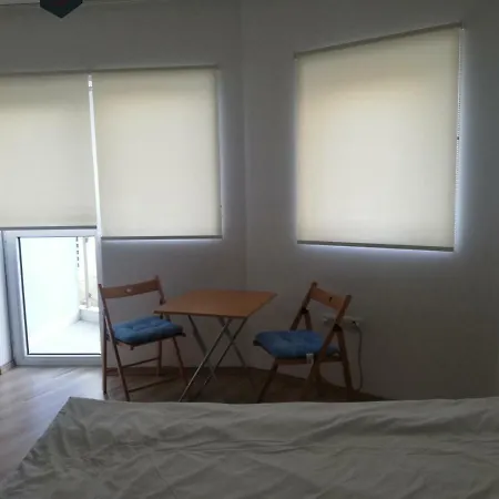 Apartment Euxinograd Sea 4