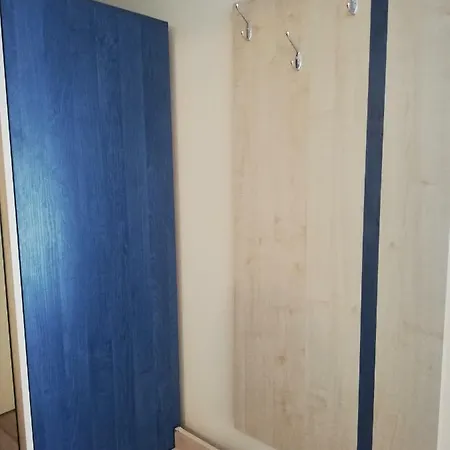 Apartment Euxinograd Sea 4 Varna