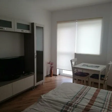 Euxinograd Sea 4 Apartment