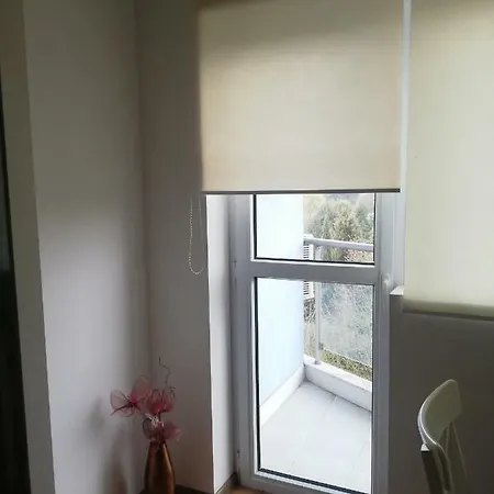 Euxinograd Sea 4 Apartment Varna